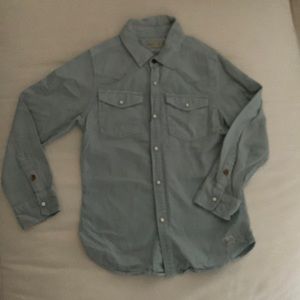Zara. Boy’s size 7/8 western style shirt with snaps